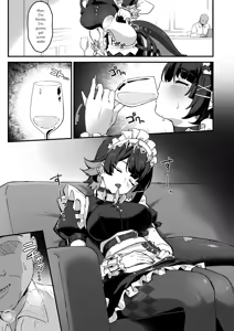 Page 4 of The Cursed Sleep - preview thumbnail