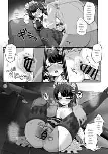 Page 7 of The Cursed Sleep - preview thumbnail