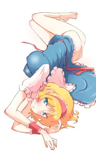 Page 1008 of Artist：Non/nonmikan のん/蘭月紫乃 - preview thumbnail