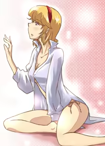 Page 247 of Artist：Non/nonmikan のん/蘭月紫乃 - preview thumbnail