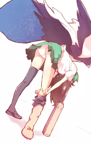 Page 856 of Artist：Non/nonmikan のん/蘭月紫乃 - preview thumbnail