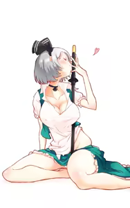 Page 893 of Artist：Non/nonmikan のん/蘭月紫乃 - preview thumbnail
