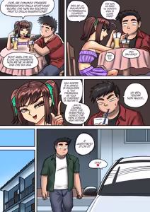 Page 3 of Il tuo problema richiede un intervento spirituale! - preview thumbnail