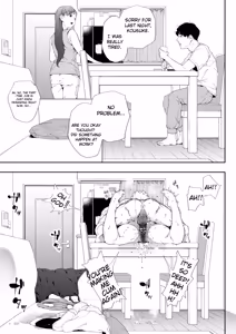 Page 40 of Watashi wa Tsuma de Haha de, Tada no Mesu 2 - preview thumbnail
