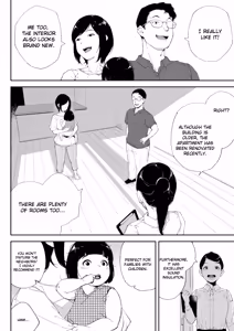 Page 47 of Watashi wa Tsuma de Haha de, Tada no Mesu 2 - preview thumbnail