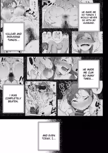 Page 10 of Watashi wa Tsuma de Haha de, Tada no Mesu 2 - preview thumbnail