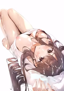 Page 2 of PanSto Fetish demo Ii desu ka...? 2 ~Kyuujitsu, Kanojo no Heya de PanSto Sex~ | 裤袜成瘾 恋袜癖真的没有关系吗…？2 ~休息日、于女友家中尽享裤袜性交~ - preview thumbnail