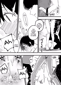 Page 14 of Bukatsu no Senpai no Nikubenki. Mesuochi Zekkyou Rinkan Rape! - preview thumbnail