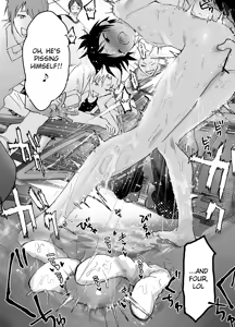 Page 15 of Bukatsu no Senpai no Nikubenki. Mesuochi Zekkyou Rinkan Rape! - preview thumbnail