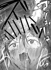 Page 24 of Bukatsu no Senpai no Nikubenki. Mesuochi Zekkyou Rinkan Rape! - preview thumbnail