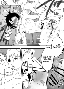 Page 26 of Bukatsu no Senpai no Nikubenki. Mesuochi Zekkyou Rinkan Rape! - preview thumbnail