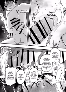 Page 28 of Bukatsu no Senpai no Nikubenki. Mesuochi Zekkyou Rinkan Rape! - preview thumbnail