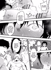 Page 31 of Bukatsu no Senpai no Nikubenki. Mesuochi Zekkyou Rinkan Rape! - preview thumbnail