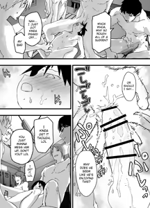 Page 33 of Bukatsu no Senpai no Nikubenki. Mesuochi Zekkyou Rinkan Rape! - preview thumbnail