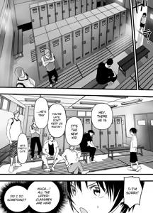 Page 4 of Bukatsu no Senpai no Nikubenki. Mesuochi Zekkyou Rinkan Rape! - preview thumbnail