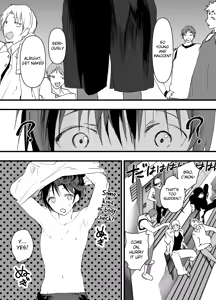 Page 5 of Bukatsu no Senpai no Nikubenki. Mesuochi Zekkyou Rinkan Rape! - preview thumbnail