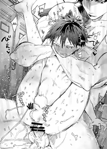 Page 53 of Bukatsu no Senpai no Nikubenki. Mesuochi Zekkyou Rinkan Rape! - preview thumbnail