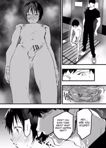 Page 8 of Bukatsu no Senpai no Nikubenki. Mesuochi Zekkyou Rinkan Rape! - preview thumbnail