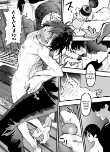 Page 9 of Bukatsu no Senpai no Nikubenki. Mesuochi Zekkyou Rinkan Rape! - preview thumbnail