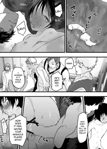 Page 10 of Bukatsu no Senpai no Nikubenki. Mesuochi Zekkyou Rinkan Rape! - preview thumbnail