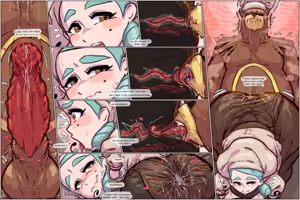 Page 2 of pokemon - preview thumbnail