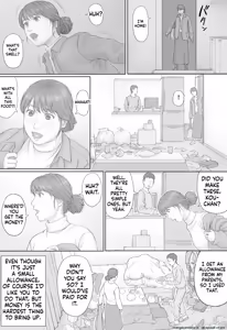 Page 11 of Doukyo Seikatsu Zenpen - preview thumbnail