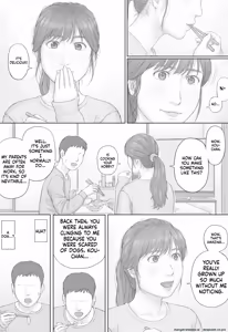 Page 12 of Doukyo Seikatsu Zenpen - preview thumbnail