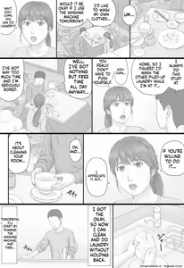 Page 13 of Doukyo Seikatsu Zenpen - preview thumbnail