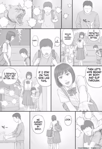Page 14 of Doukyo Seikatsu Zenpen - preview thumbnail