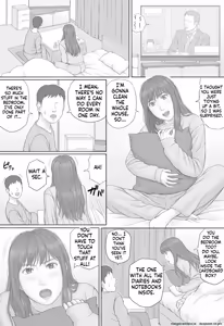 Page 18 of Doukyo Seikatsu Zenpen - preview thumbnail