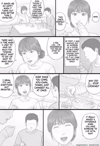 Page 22 of Doukyo Seikatsu Zenpen - preview thumbnail