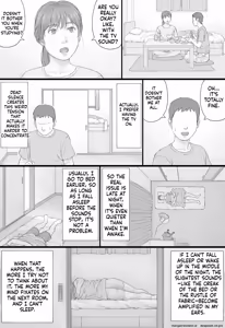 Page 25 of Doukyo Seikatsu Zenpen - preview thumbnail
