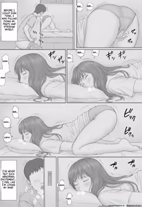 Page 27 of Doukyo Seikatsu Zenpen - preview thumbnail