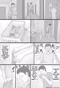Page 29 of Doukyo Seikatsu Zenpen - preview thumbnail