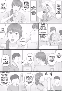 Page 32 of Doukyo Seikatsu Zenpen - preview thumbnail