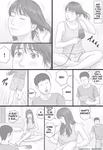 Page 44 of Doukyo Seikatsu Zenpen - preview thumbnail