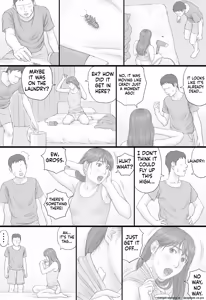 Page 45 of Doukyo Seikatsu Zenpen - preview thumbnail