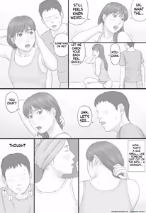Page 46 of Doukyo Seikatsu Zenpen - preview thumbnail