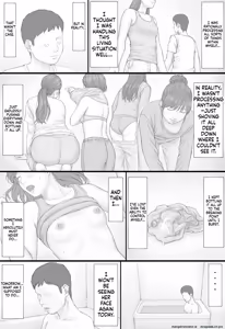 Page 58 of Doukyo Seikatsu Zenpen - preview thumbnail