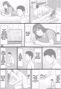 Page 60 of Doukyo Seikatsu Zenpen - preview thumbnail