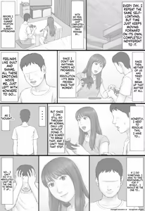 Page 61 of Doukyo Seikatsu Zenpen - preview thumbnail