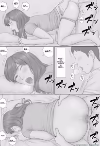 Page 68 of Doukyo Seikatsu Zenpen - preview thumbnail