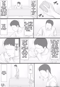 Page 75 of Doukyo Seikatsu Zenpen - preview thumbnail