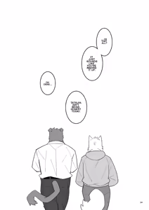 Page 35 of The blue love letter at that moment - preview thumbnail