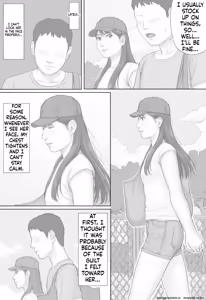 Page 3 of Doukyo Seikatsu Kouhen - preview thumbnail