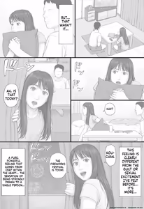 Page 4 of Doukyo Seikatsu Kouhen - preview thumbnail