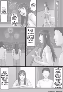 Page 5 of Doukyo Seikatsu Kouhen - preview thumbnail
