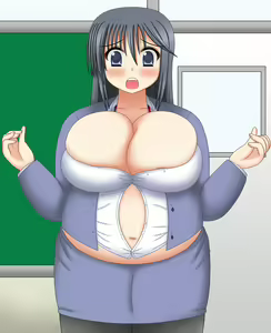 Page 6 of Himanka Kyoushi - preview thumbnail