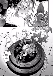 Page 15 of 『Reboot Code』 Isekai Rakuten Vol. 48 - preview thumbnail