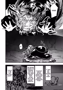 Page 2 of 『Reboot Code』 Isekai Rakuten Vol. 48 - preview thumbnail